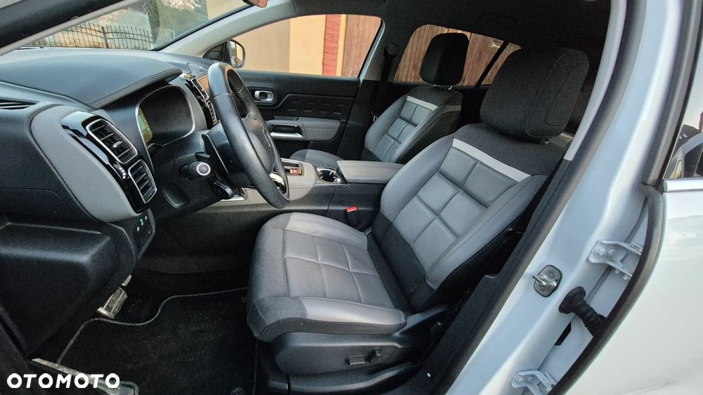 Citroën C5 Aircross 1.6 PHEV 225 Shine Pack EAT8 - 20