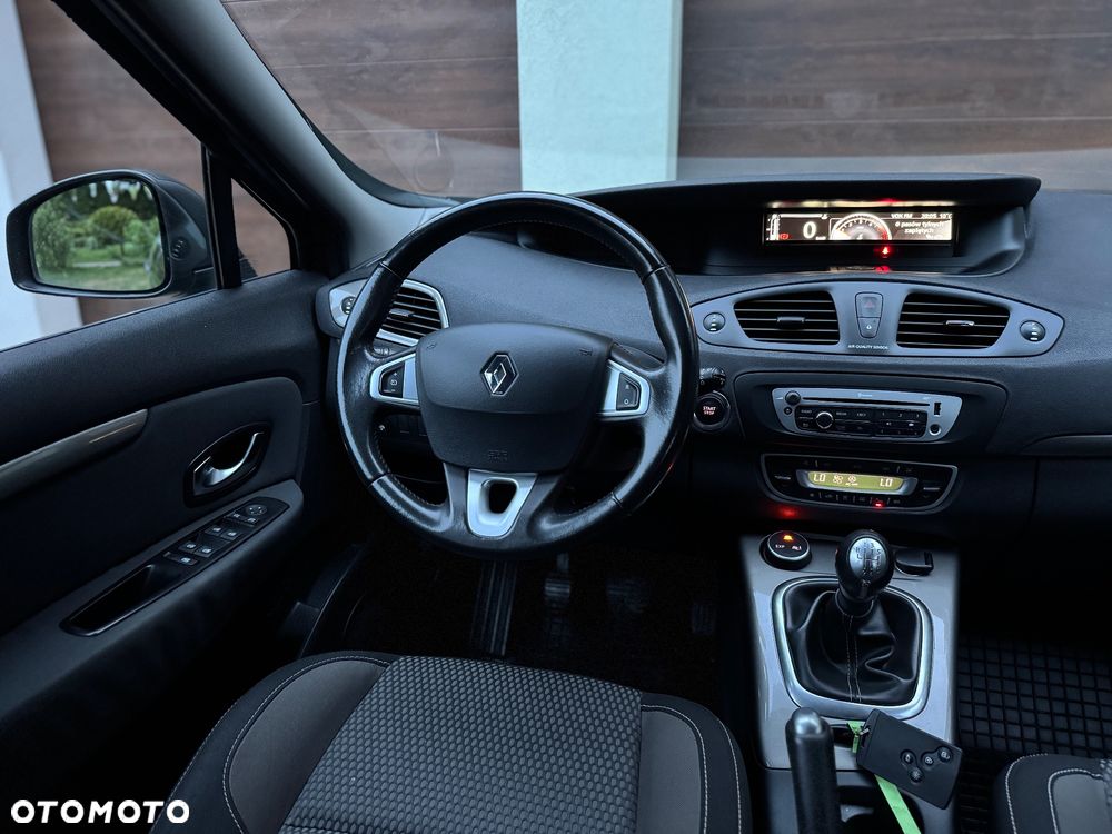 Renault Scenic Energy dCi 110 S&S Xmod Paris - 27