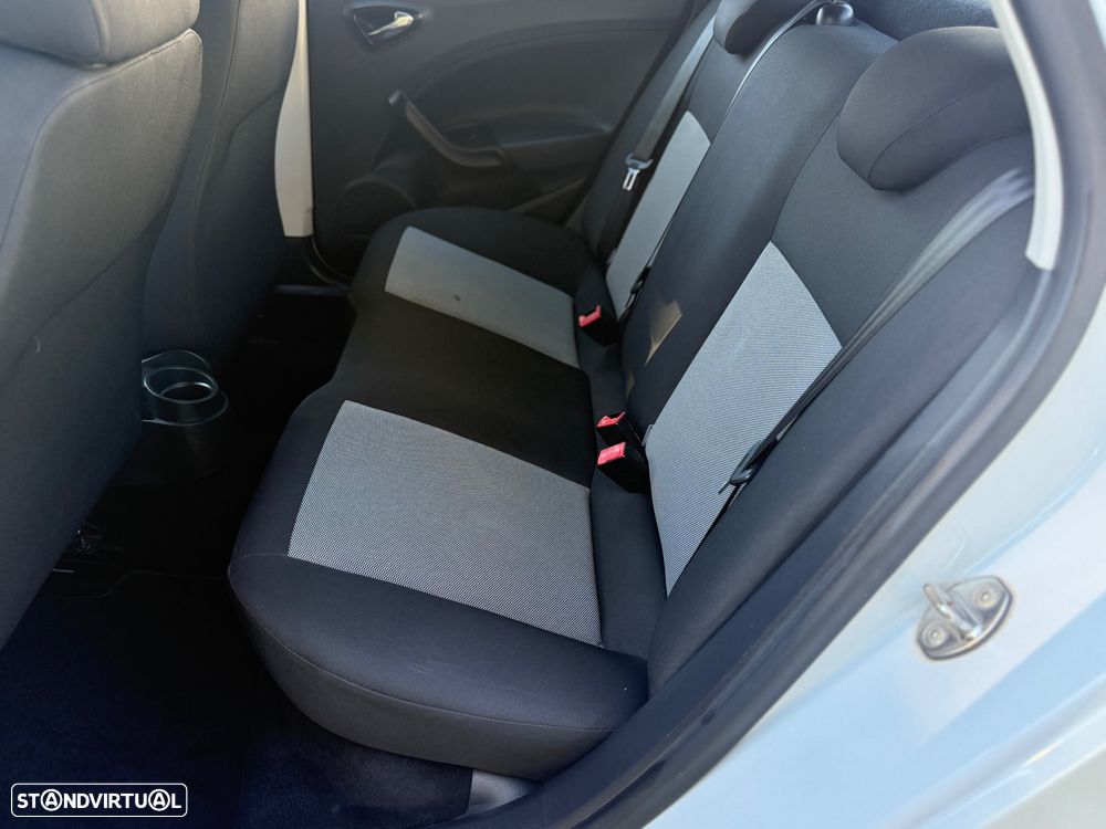 SEAT Ibiza 1.0 Style - 7