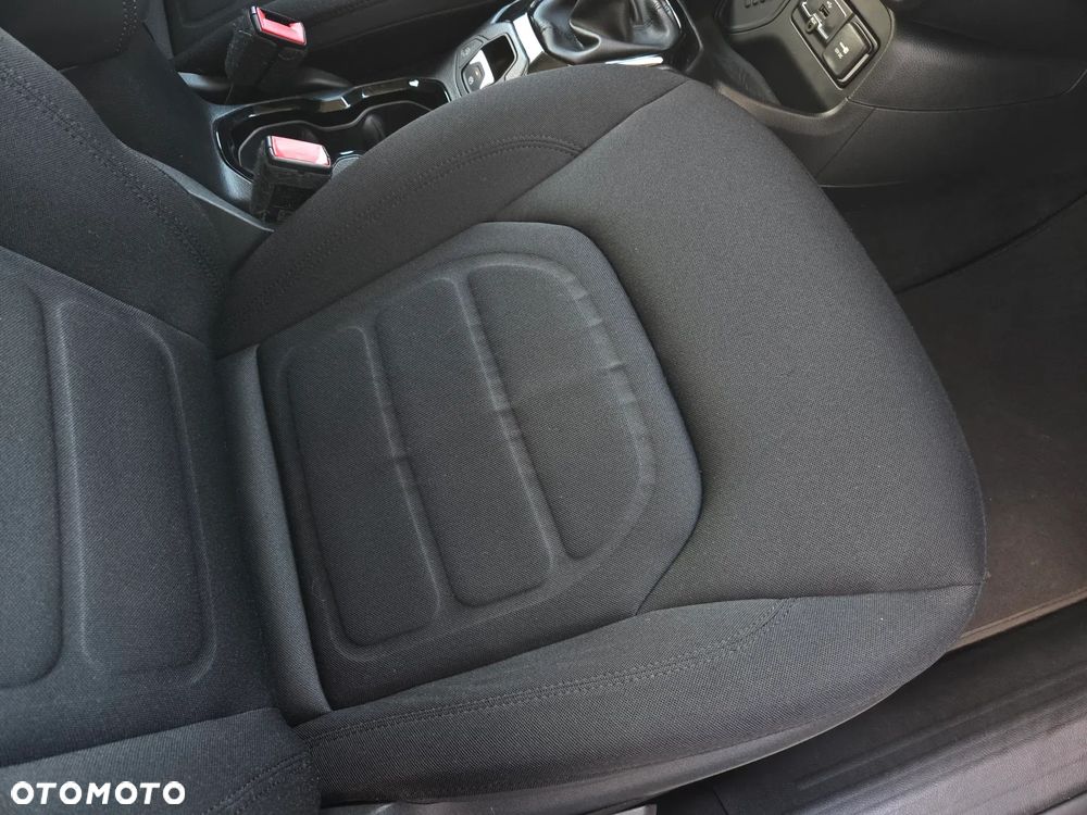 Jeep Renegade 1.6 E-TorQ Longitude - 15