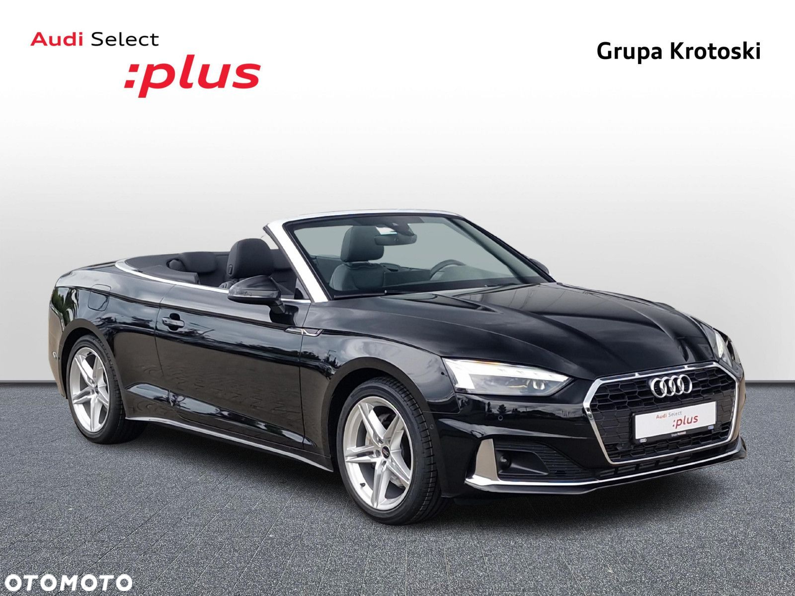 Audi A5 - 8