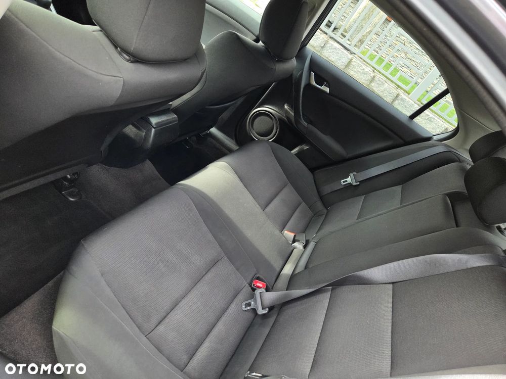 Honda Accord 2.0 Elegance - 11