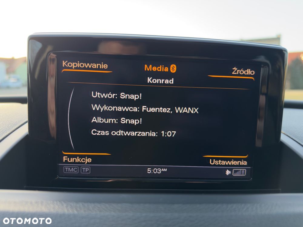 Audi Q3 - 23