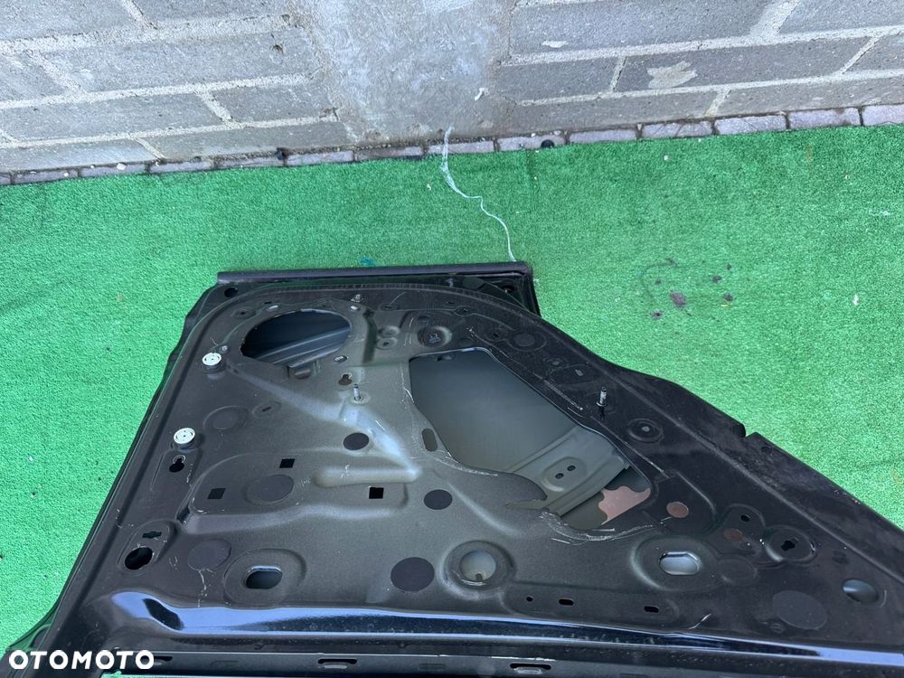 OPEL MOKKA B II 2 DRZWI LEWE TYLNE LEWY TYŁ ORG EU - 14