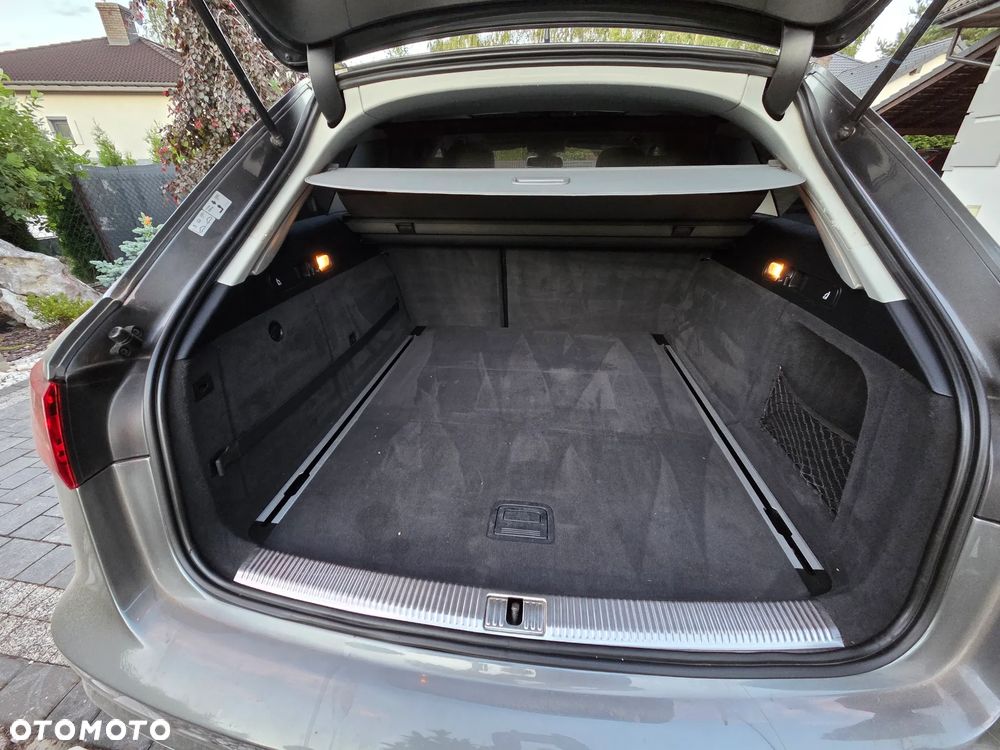 Audi A6 Avant 3.0 TDI Quattro S tronic - 31