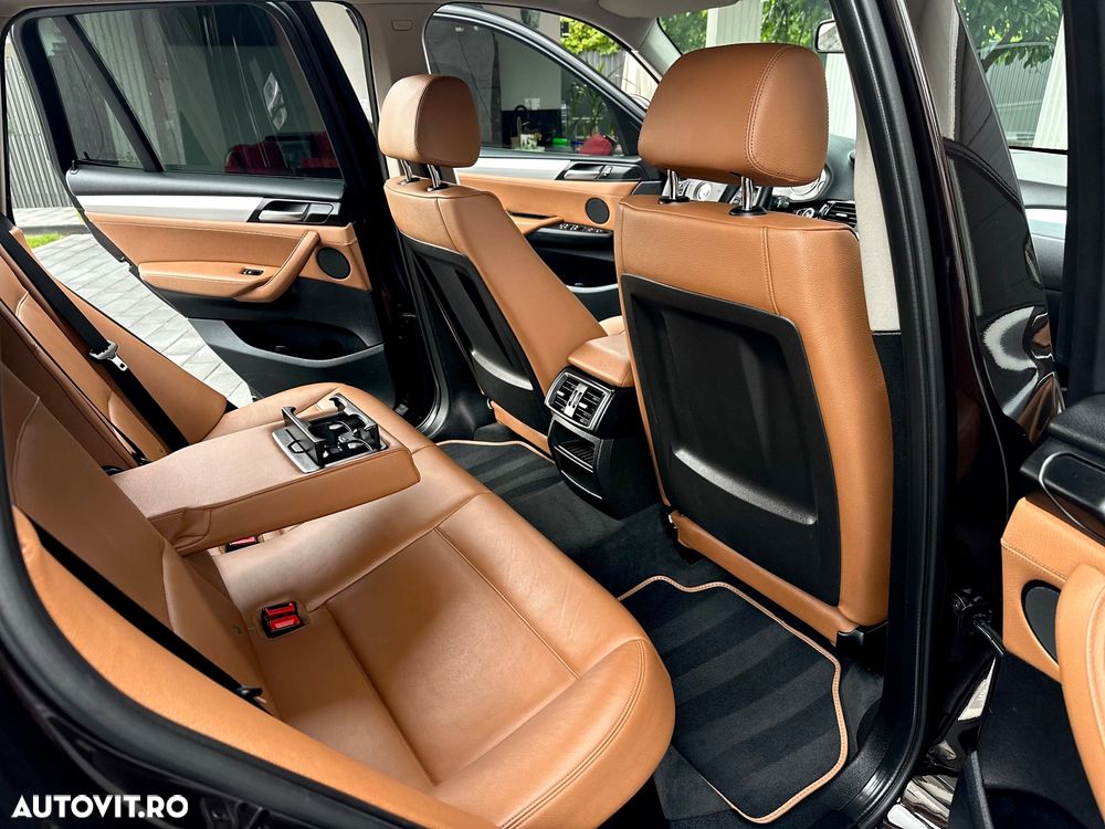 BMW X3 - 17