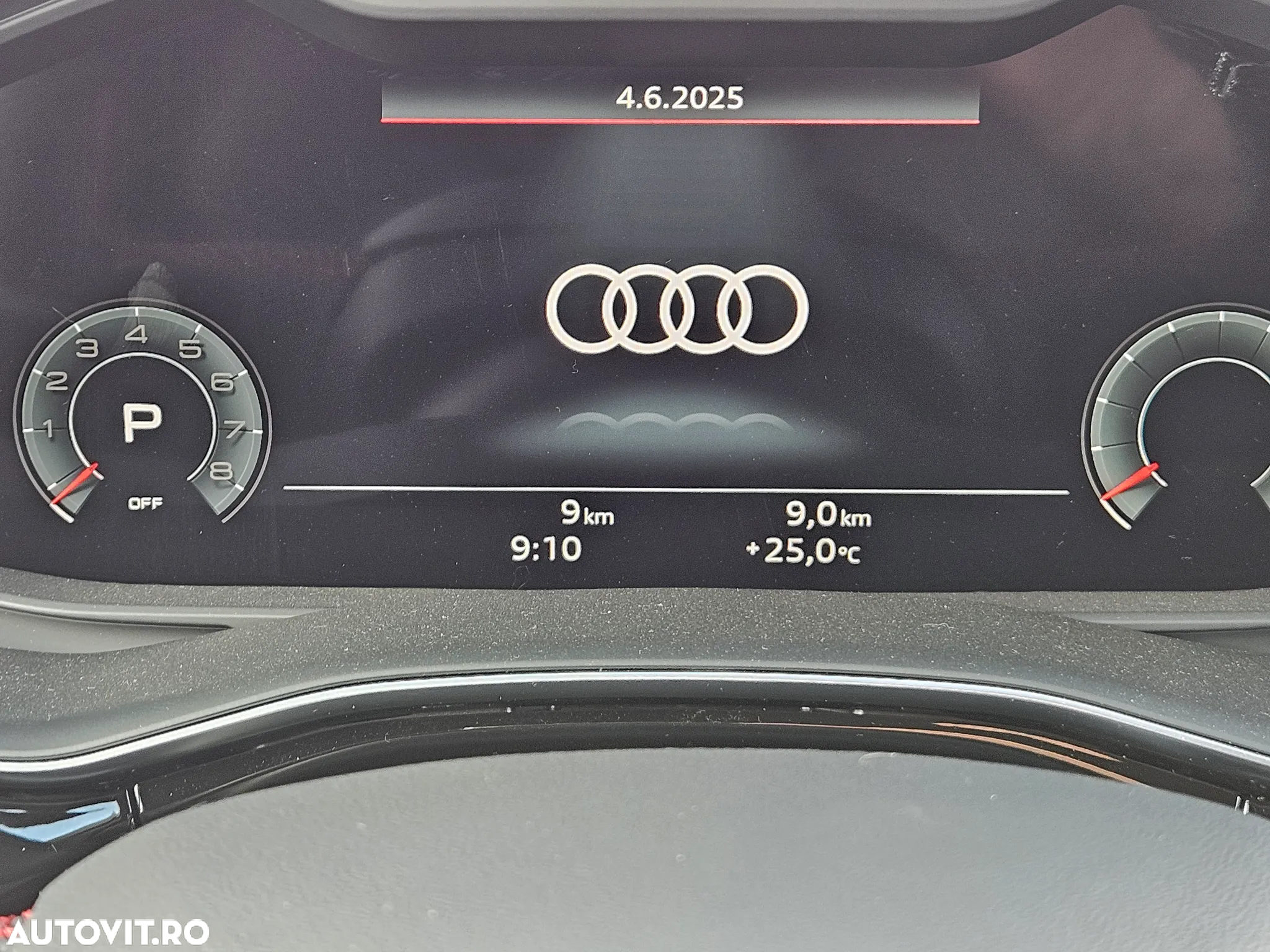 Audi Q7 55 TFSI quattro Tiptronic MHEV S Line - 17