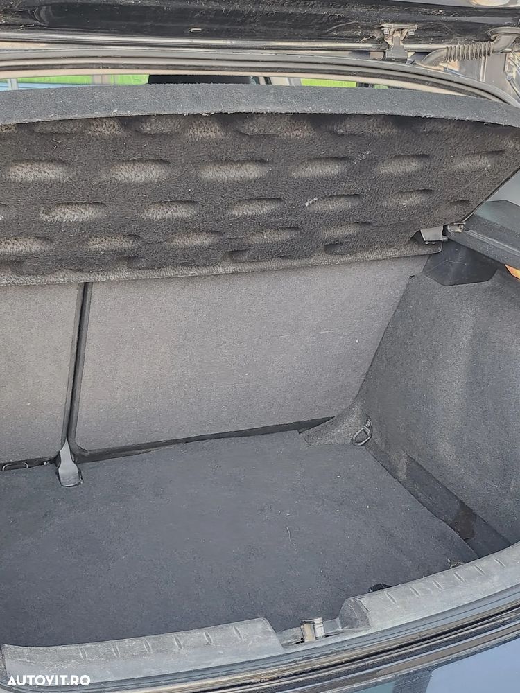 Seat Leon 1.9 TDI DPF Ecomotive Style - 7