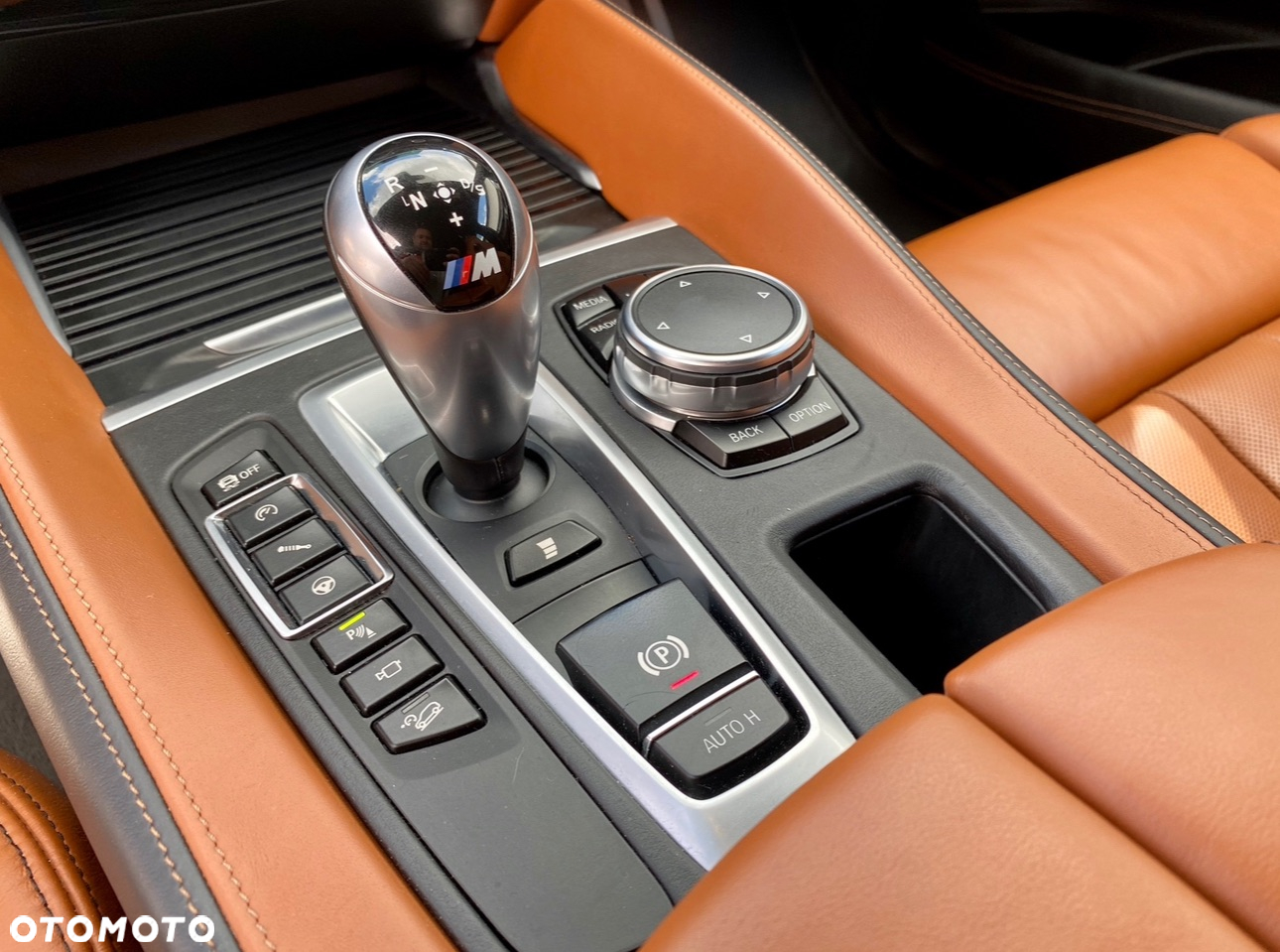 BMW X6M - 31