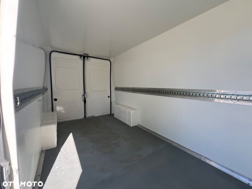Fiat Ducato - 11