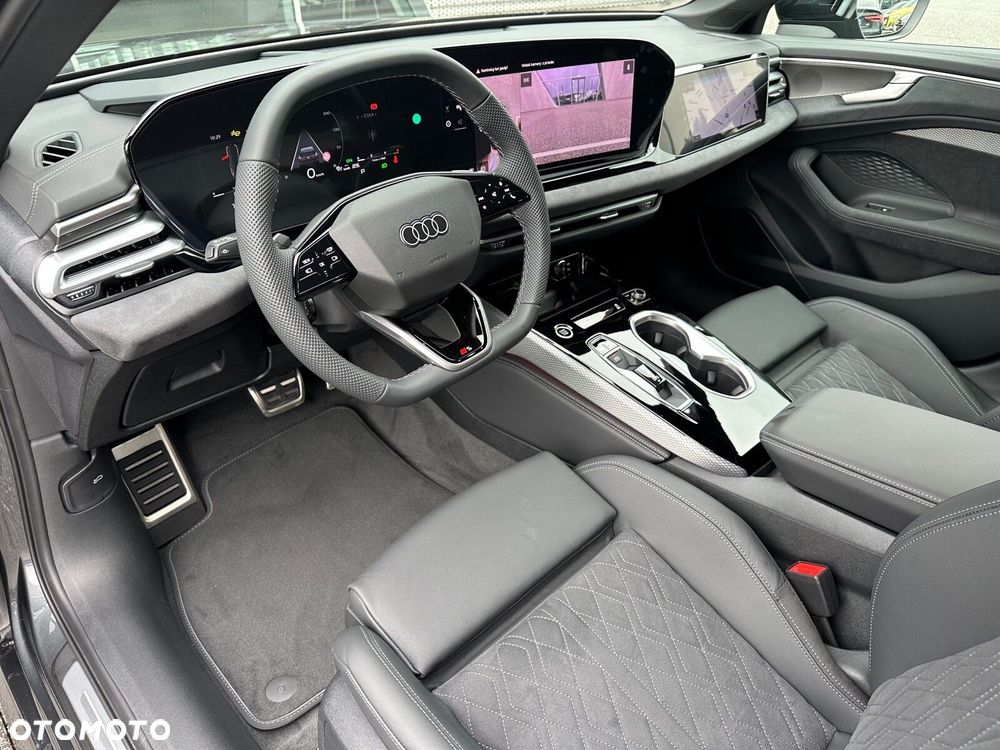 Audi A6 - 13