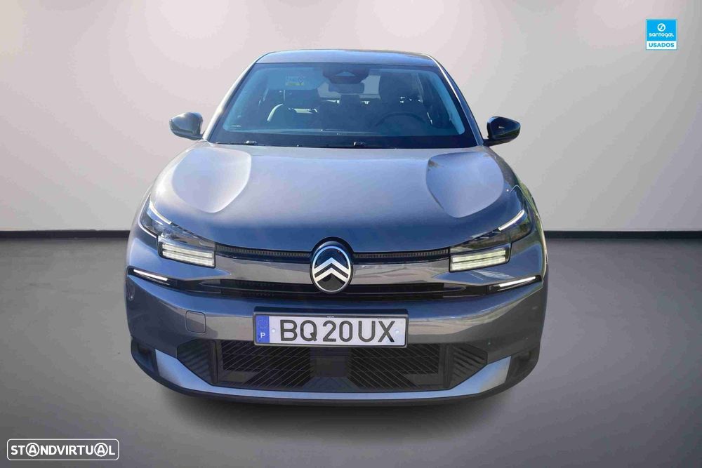 Citroën C4 1.2 Hybrid Plus e-DSC6 - 3