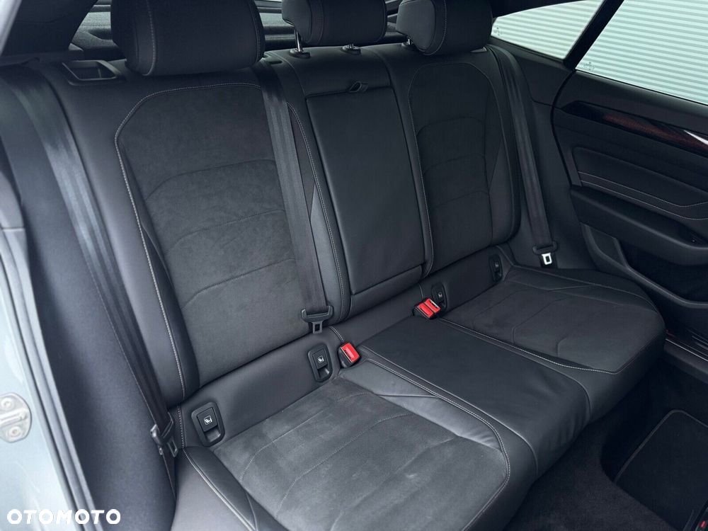 Volkswagen Arteon 2.0 TSI R-Line DSG - 35