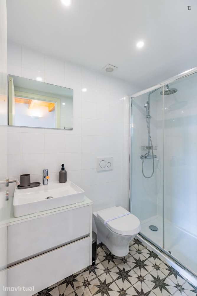 Apartamento com 1 quartos - localizado em Bonfim Porto - Grande imagem: 4/9