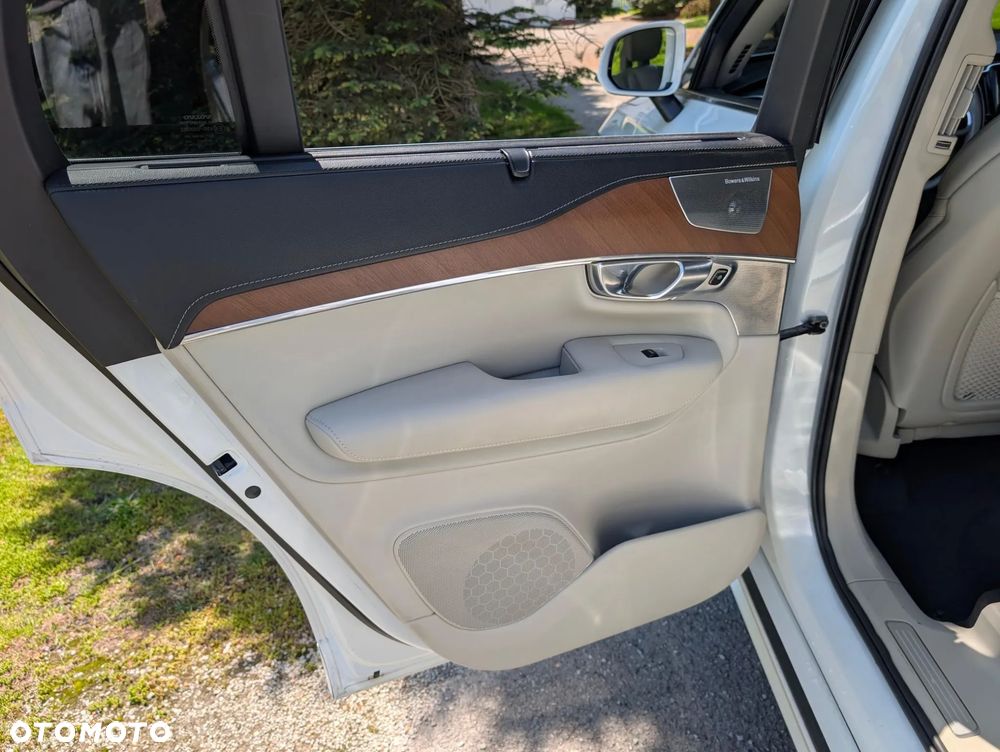 Volvo XC 90 T6 AWD Geartronic Inscription - 31
