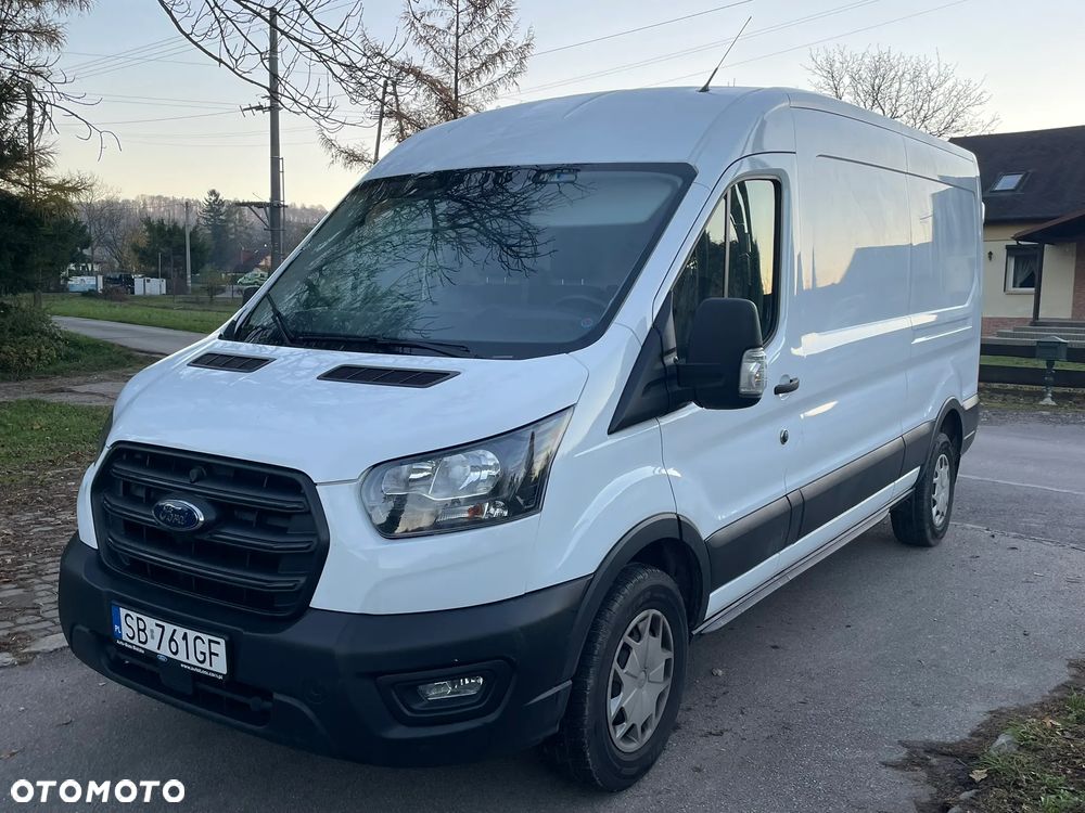 Ford TRANSIT - 4