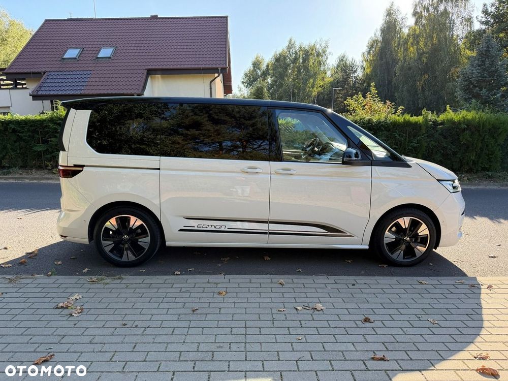 Volkswagen Multivan 2.0 TDI L1 Edition DSG - 6