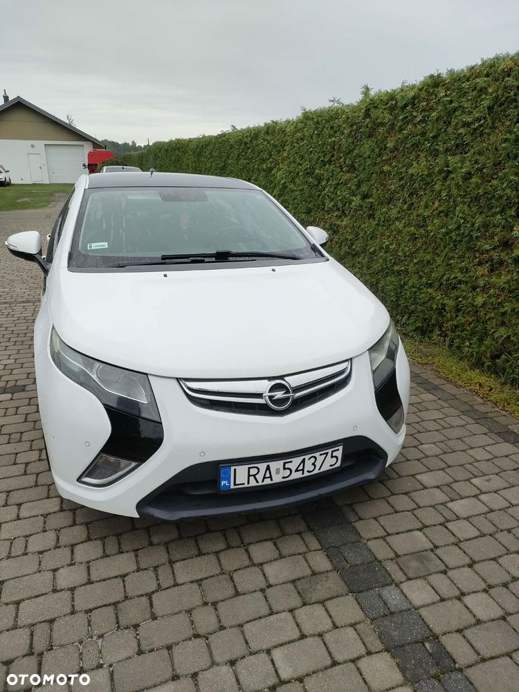 Opel Ampera - 6