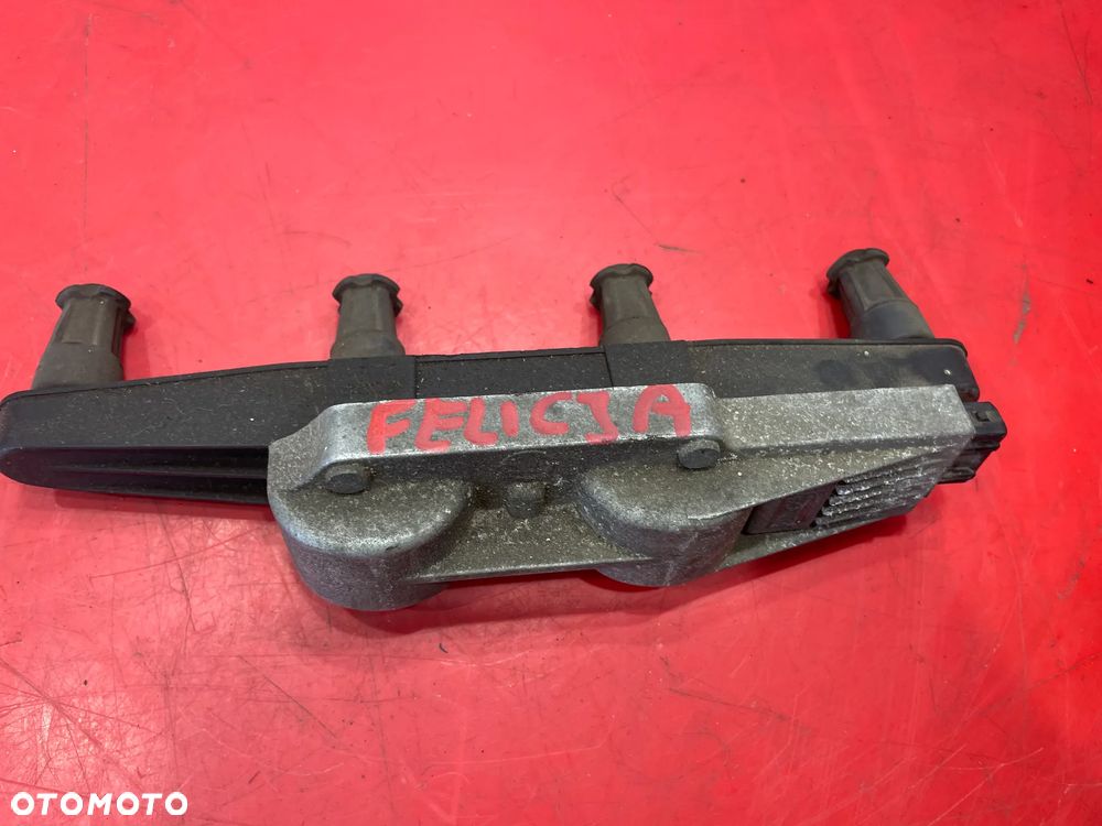 Cewka zapłonowa Skoda Felicia - 1