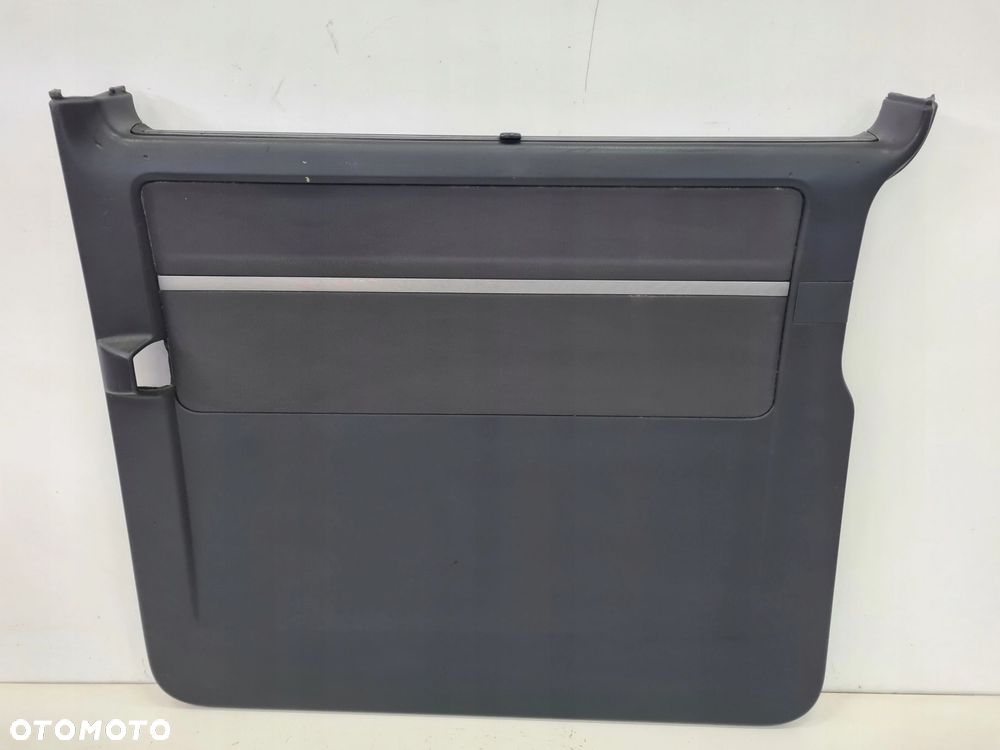 VW T5 LIFT T6 MULTIVAN tapicerka drzwi przesuwnych PRAWA 7E5867028 - 1