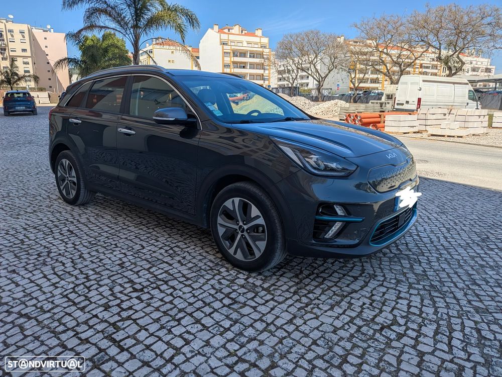 Kia e-Niro 64kWh - 1