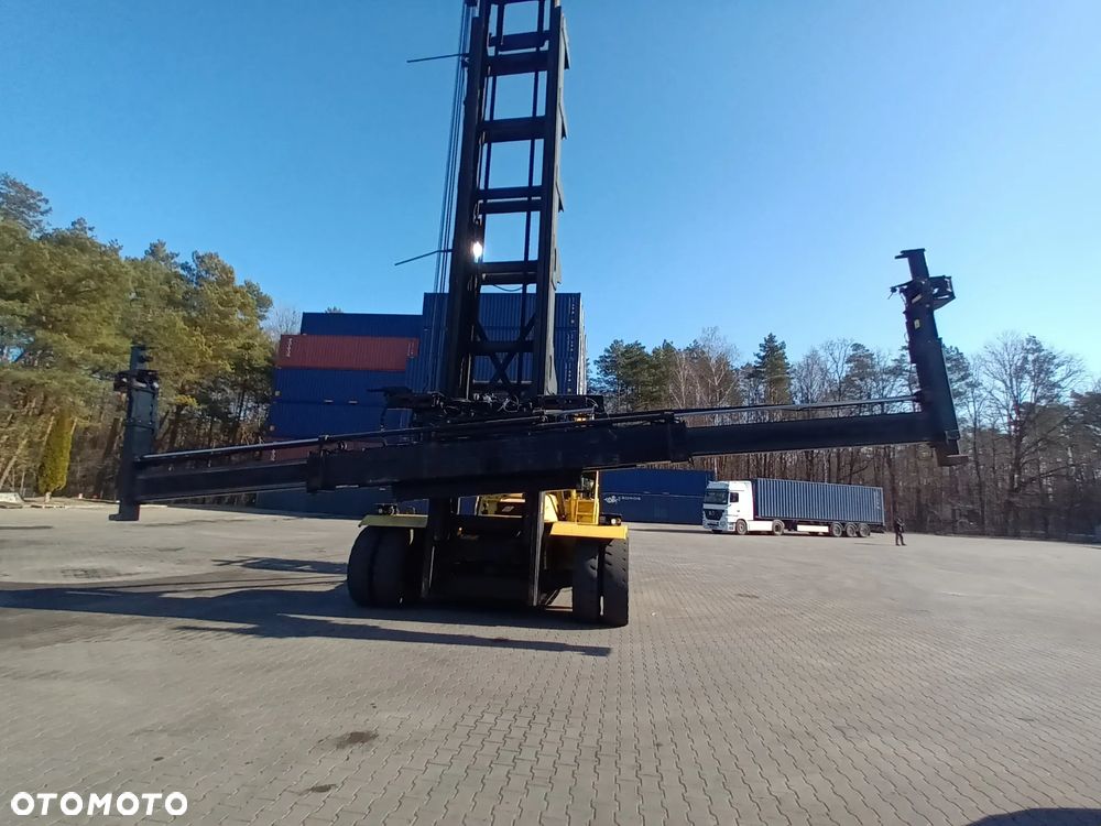 Hyster 22-12EC - 2