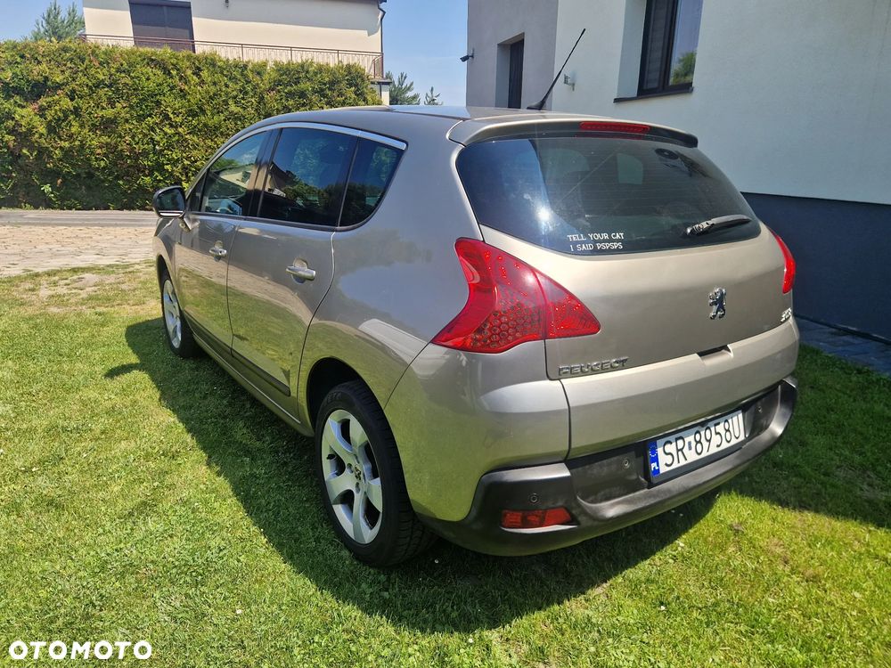 Peugeot 3008 1.6 Style - 6
