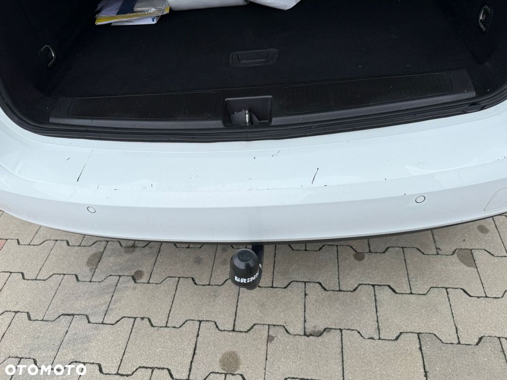 Opel Astra 1.6 CDTI DPF ecoFLEX Sports TourerStart/Stop Edition - 20