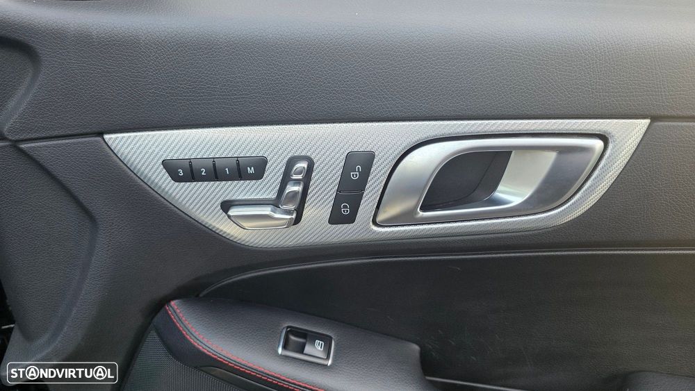 Mercedes-Benz SLC 250 d - 28