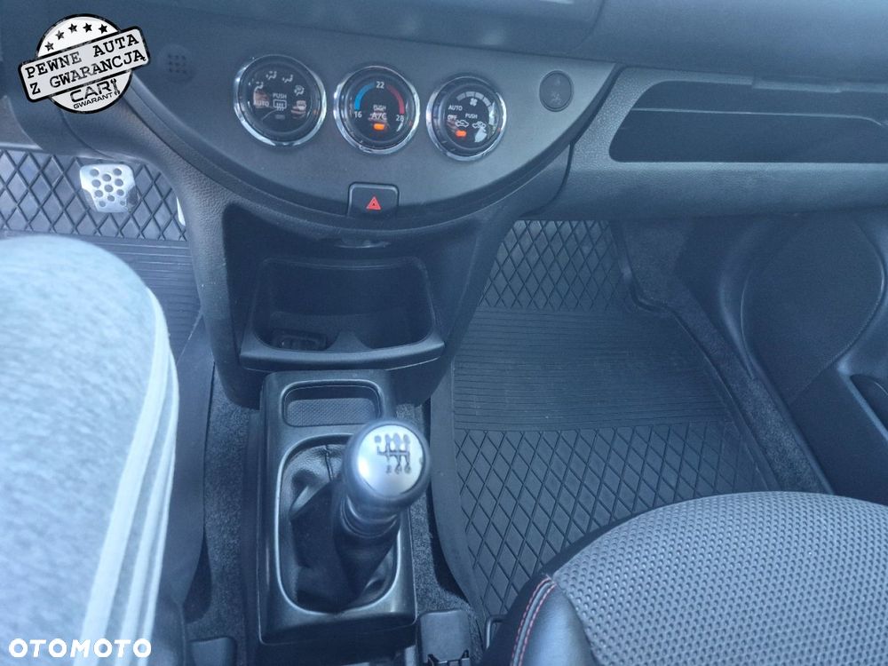Nissan Note - 26