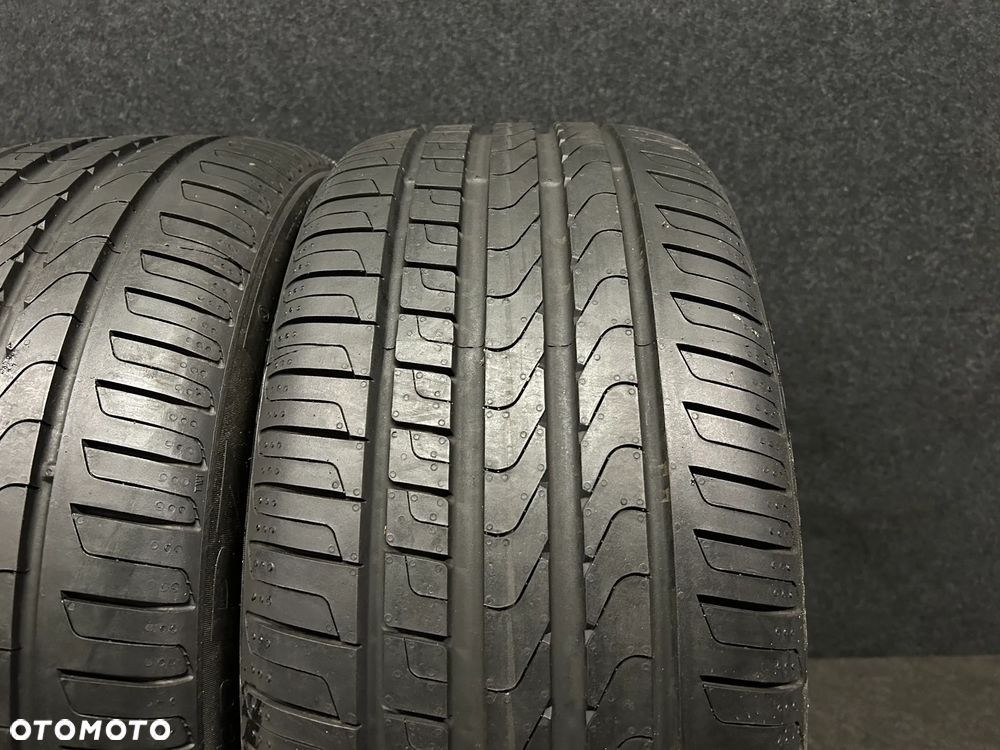 Opony letnie Pirelli Cinturato P7 245/40/18 97Y XL 2szt. Nowe Demo! - 3