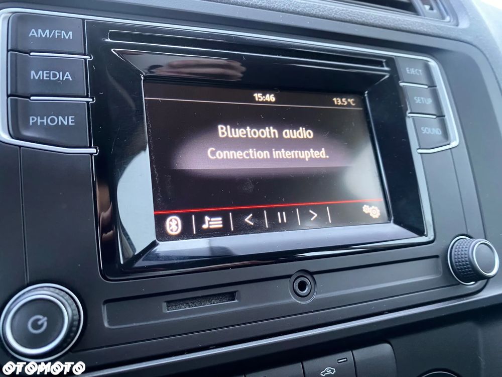 Volkswagen Jetta 1.4 TSI DSG BlueMotion Technology - 16