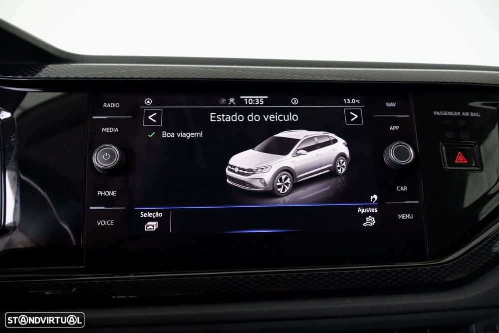 VW Taigo 1.0 TSI Life DSG - 29