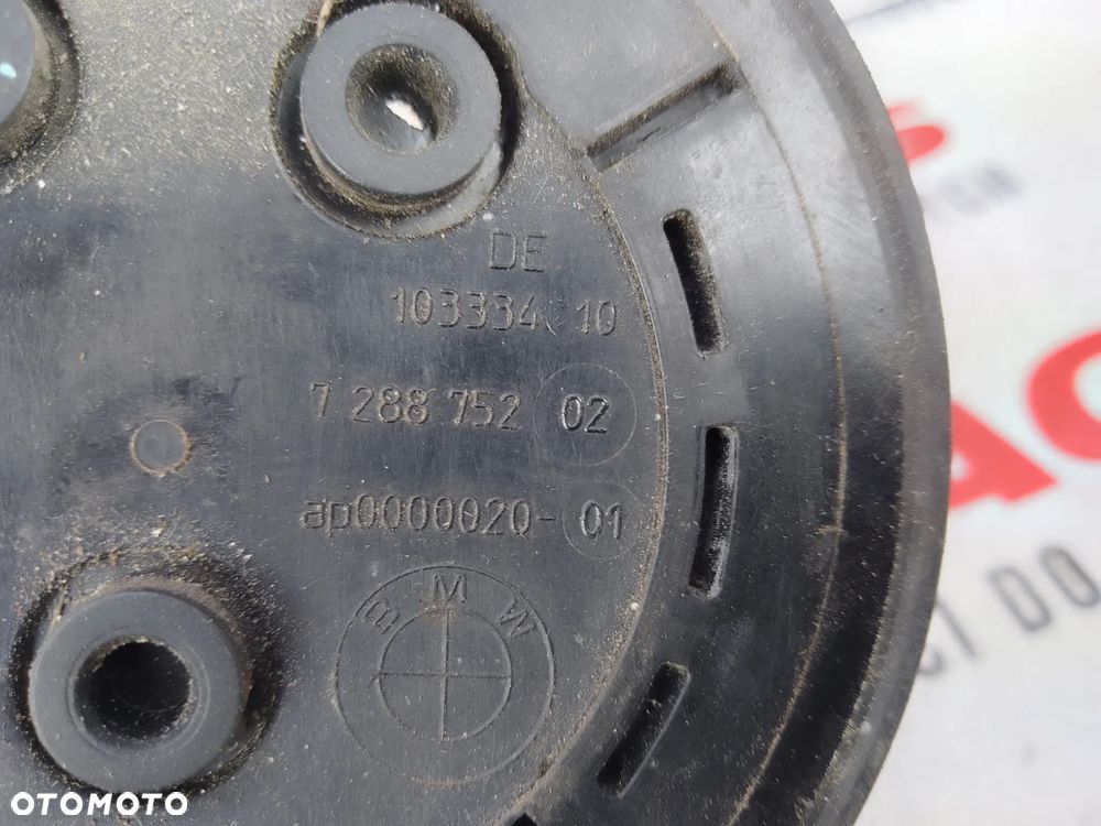 emblemat przód znaczek bmw f20 f22 f30 f31 f32 f36 7288752 - 3