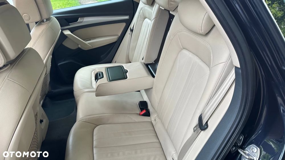 Audi Q5 2.0 TFSI Quattro Sport S tronic - 22