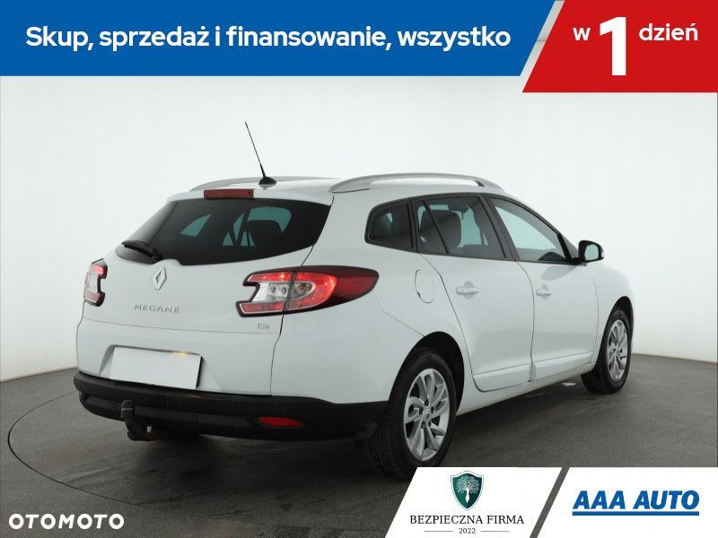 Renault Megane - 7