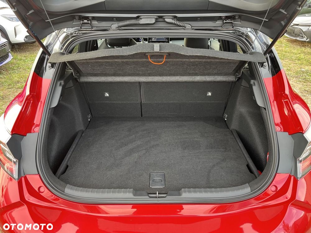 Toyota Corolla 2.0 Hybrid GR Sport - 18