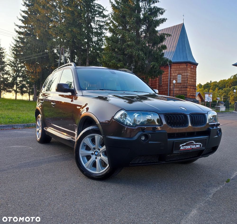 BMW X3 - 23