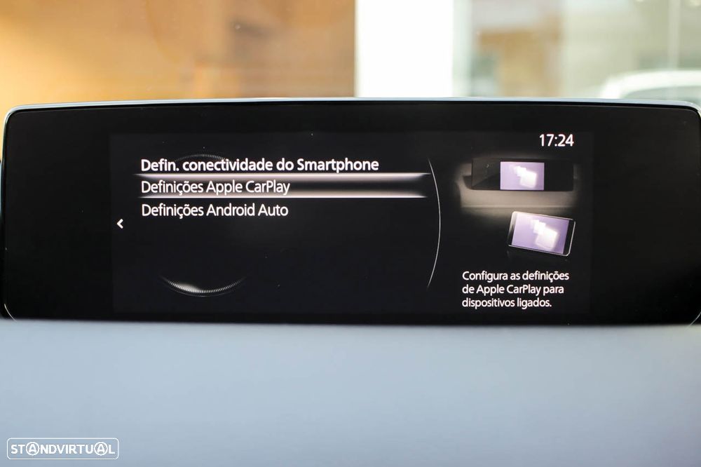 Mazda MX-30 e-SKYACTIV Excellence - 28