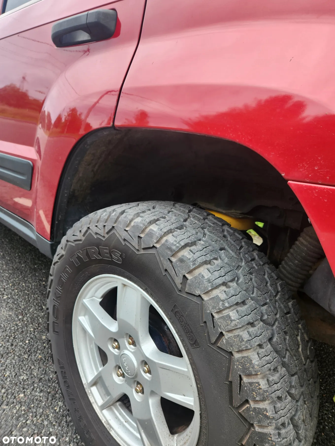 Jeep Grand Cherokee 4.0 Laredo - 16