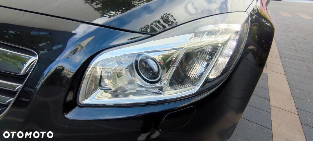 Opel Insignia 2.0 CDTI Sport - 22
