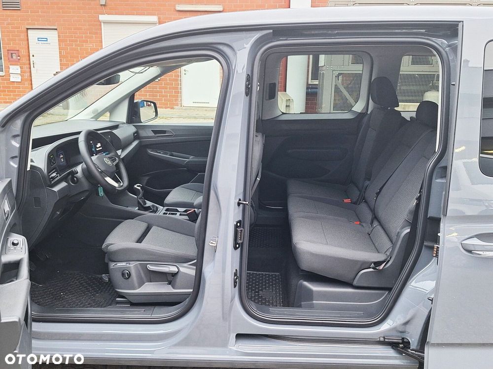 Volkswagen Caddy - 17