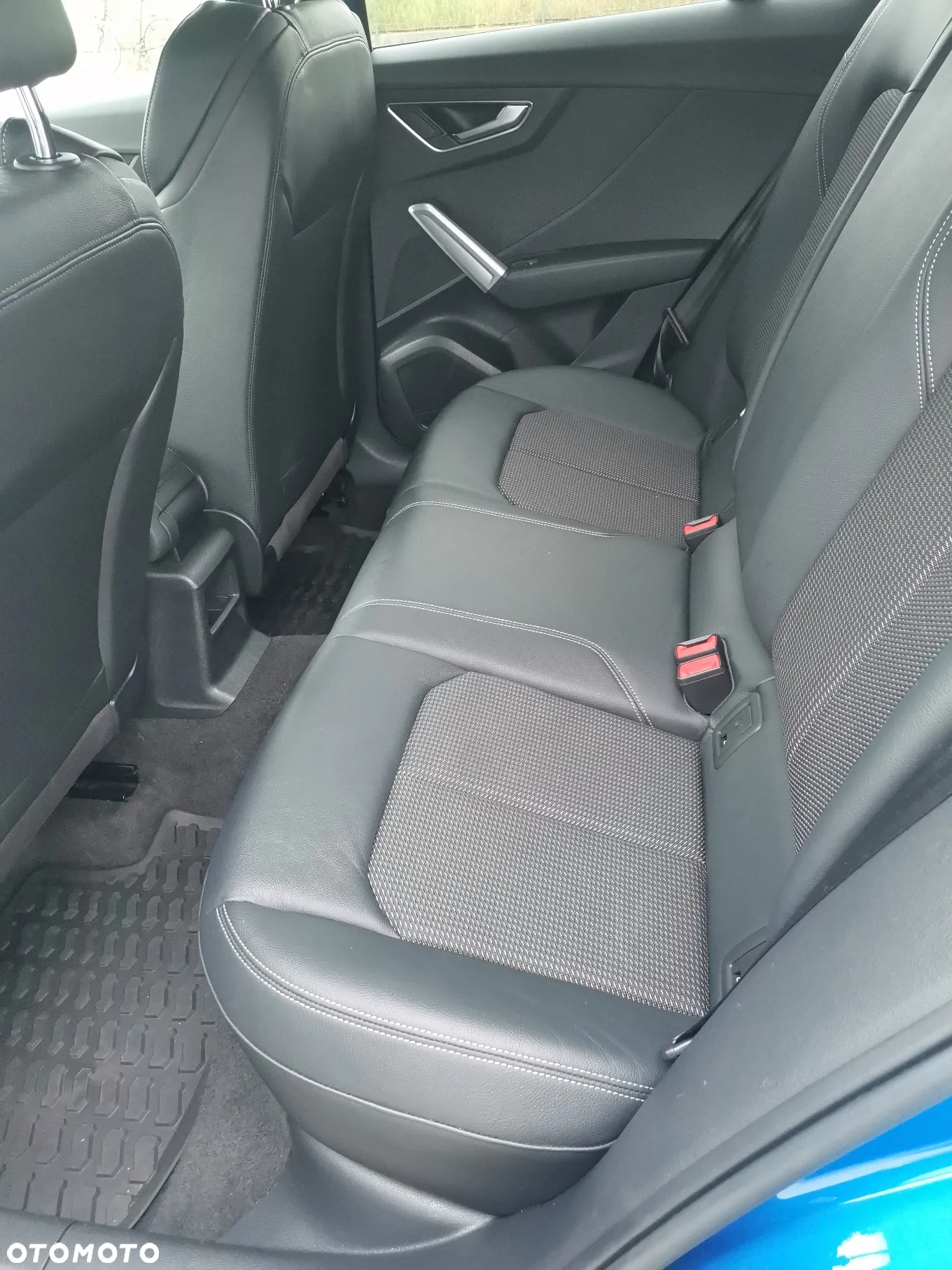 Audi Q2 1.4 TFSI cylinder on demand S tronic - 5