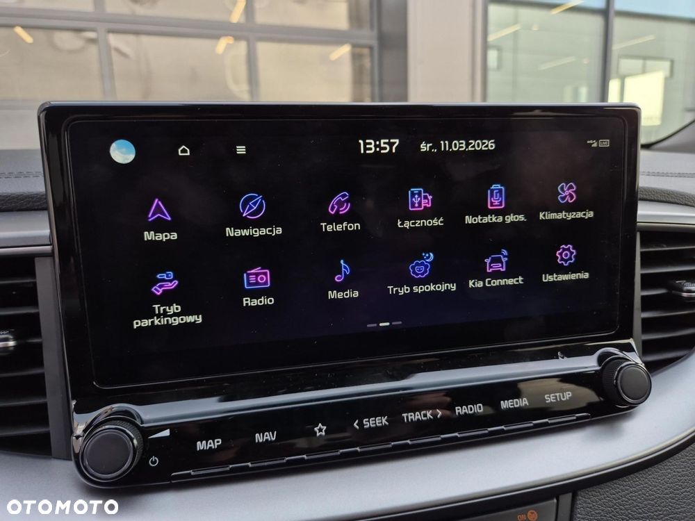 Kia Ceed 1.5 T-GDI M - 20