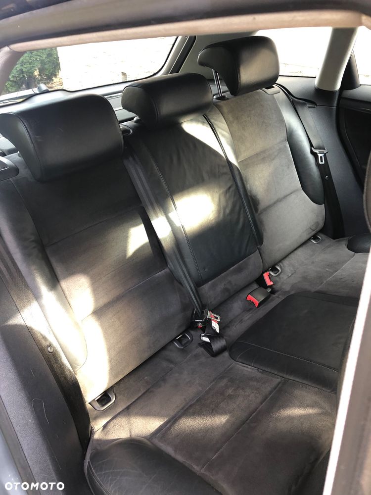 Audi A3 Sportback 2.0 TDI Ambition - 16