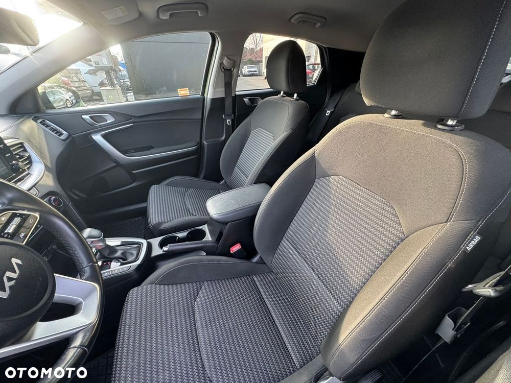 Kia XCeed 1.5 T-GDI M DCT - 10
