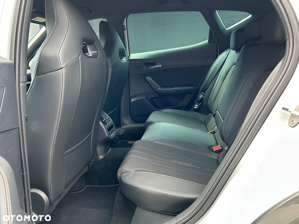 Cupra Formentor 2.0 TSI 4Drive VZ DSG - 32