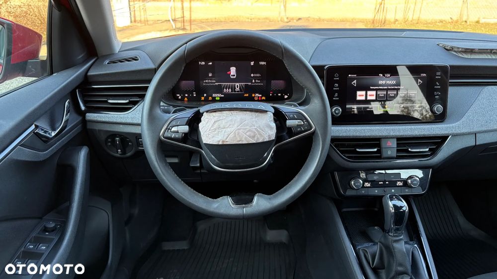 Skoda Scala 1.0 TSI DSG Selection - 18