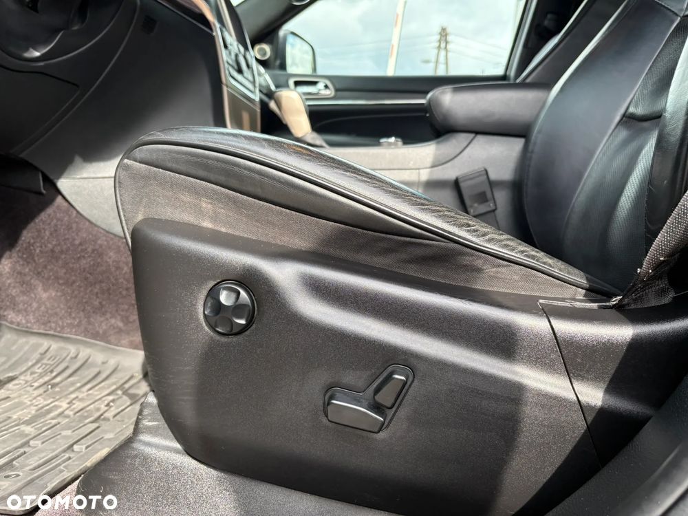 Jeep Grand Cherokee 3.0 CRD Summit - 10