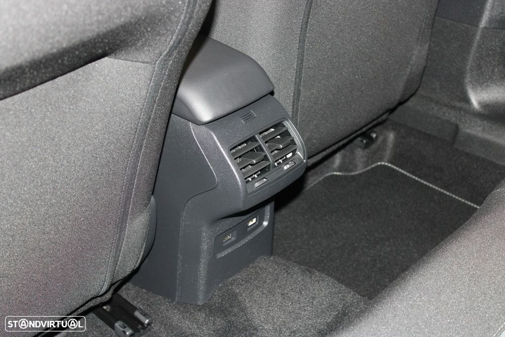 Citroën e-C4 X 50 kWh Feel Pack - 28